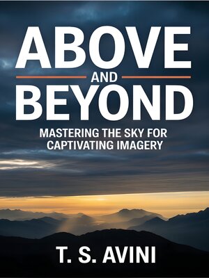 cover image of Above and Beyond